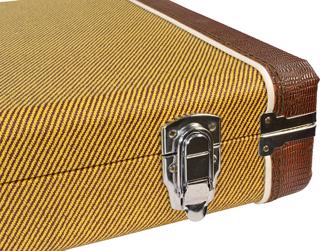 Wooden Electrical Guitar Case fits Most% 